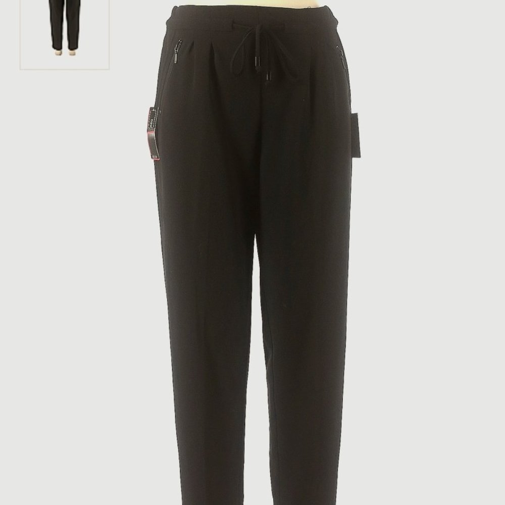 BBJ Los Angeles Pants